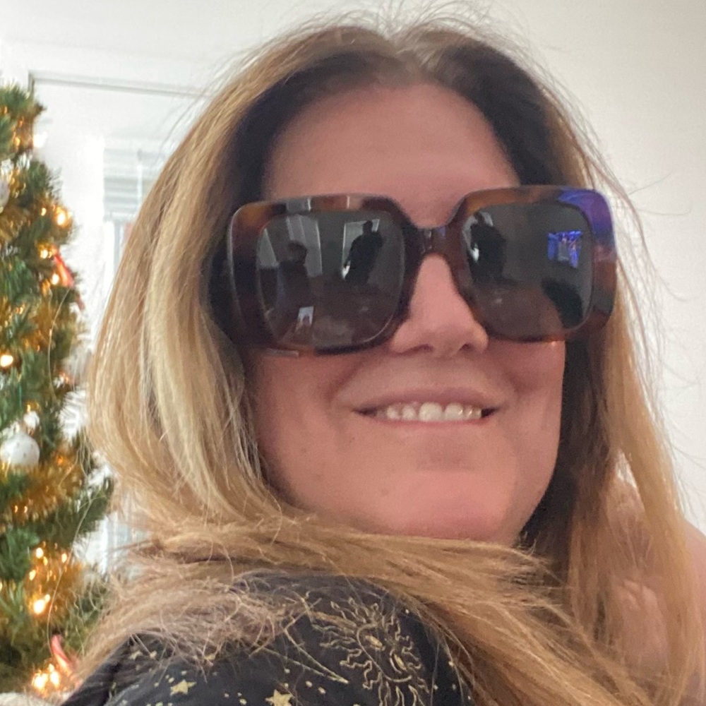 Dior Wildior Tortoise Sunglasses